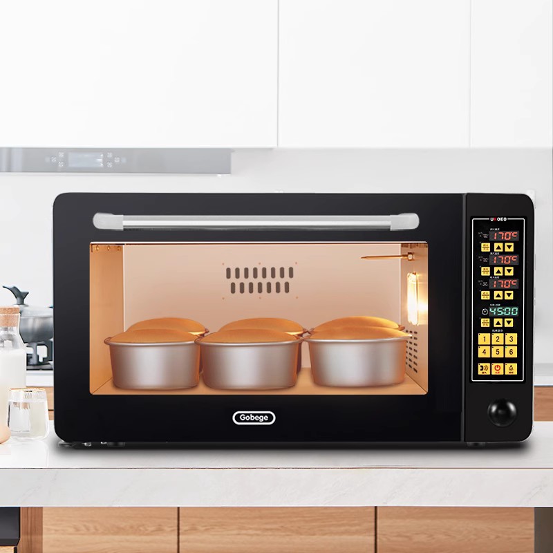 Commercial Kitchen Set - Horno de Cocina Comercial Compacto para