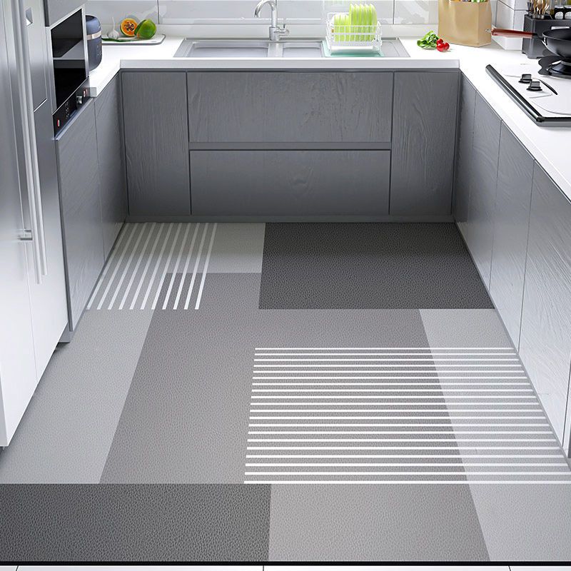 Commercial Kitchen Mats - Alfombrilla impermeable y a prueba de