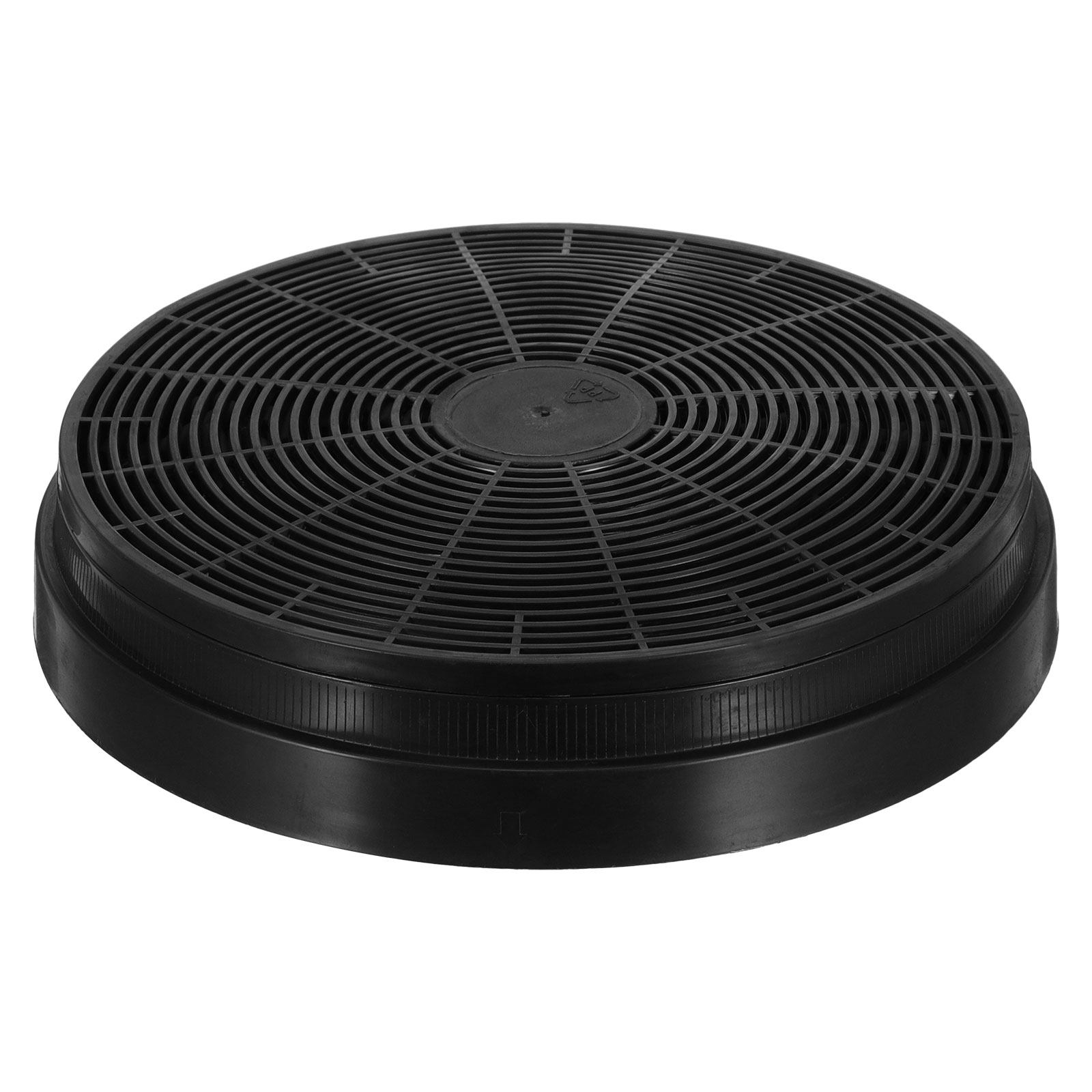 Commercial Kitchen Vent Hood - Filtro de carbón lavable de 6.9