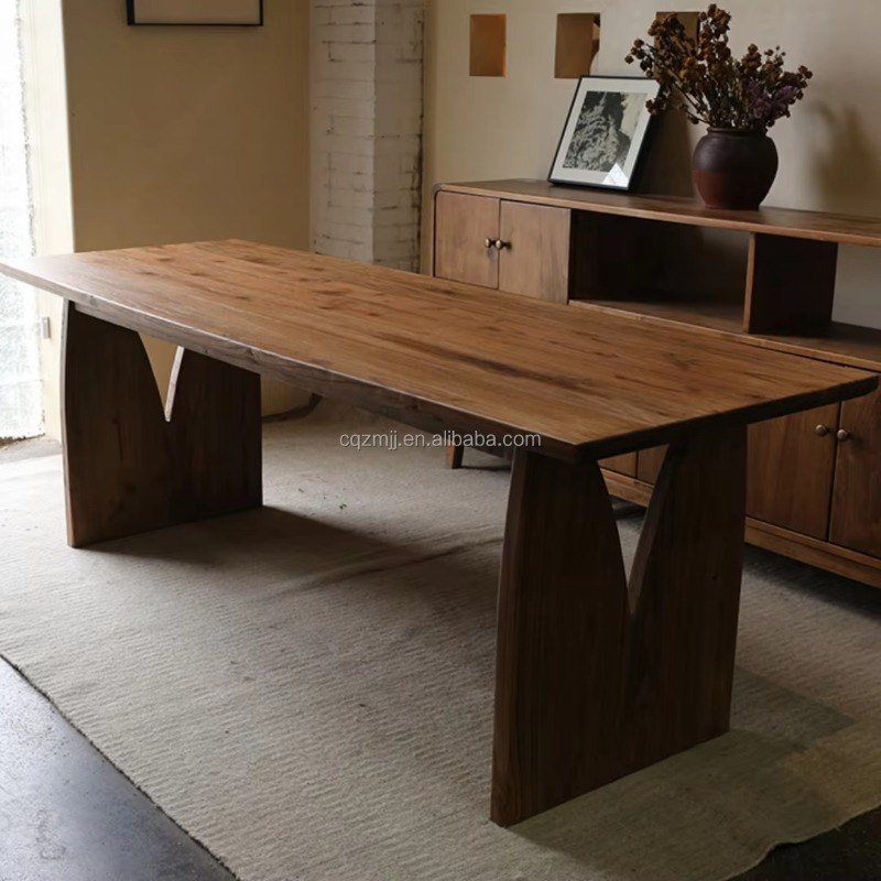 Commercial Kitchen Set - Juego de Mesa de Comedor de