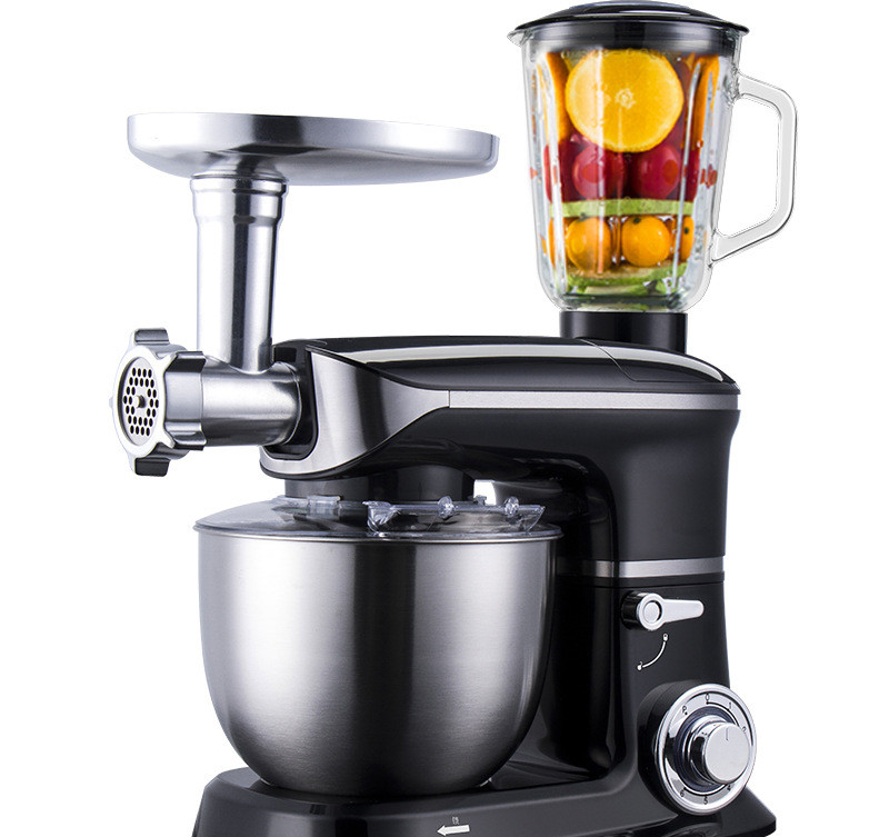 Commercial Blender Heavy Duty - Licuadora, para Jugos Frescos, Licuadora Portátil