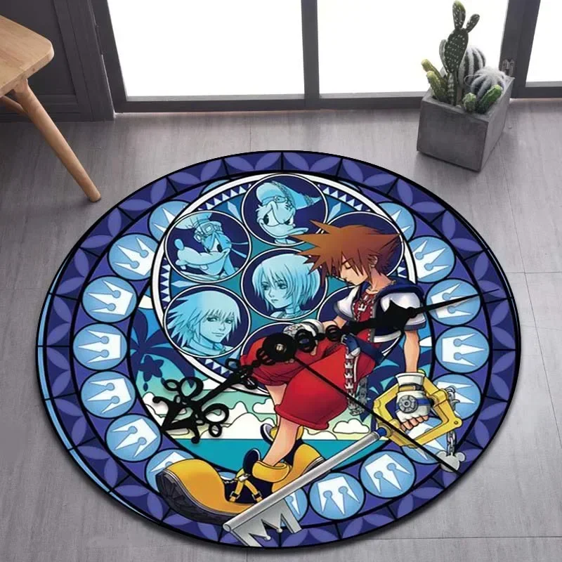 Commercial Kitchen Mats - Alfombra con patrón de dibujos animados