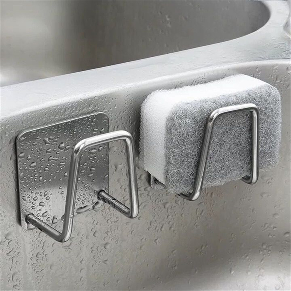 Commercial Kitchen Organiser - Gancho de suspensión de pared fuerte