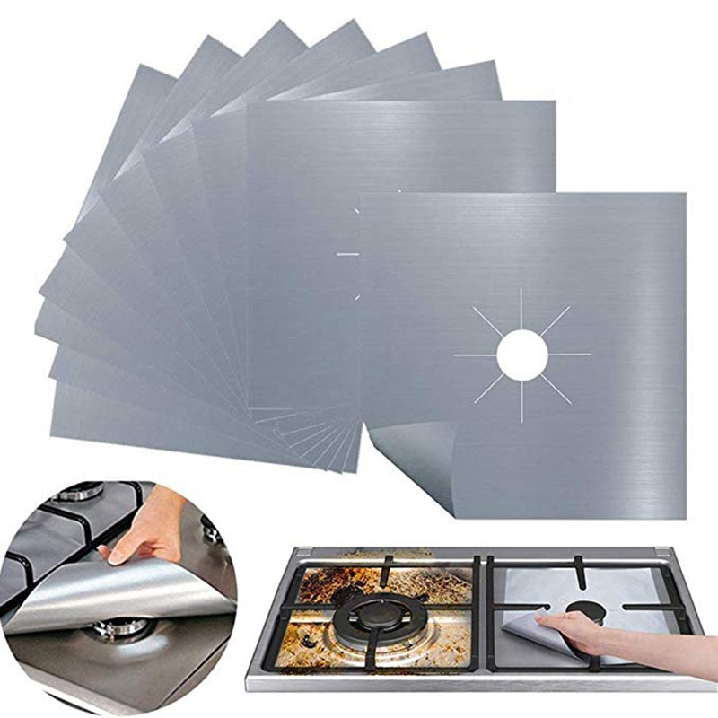 Commercial Kitchen Products - Almohadilla de protección gruesa para estufa