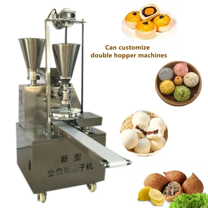 Ice Cream Mochi Maker - Máquina para hacer bollos a vapor