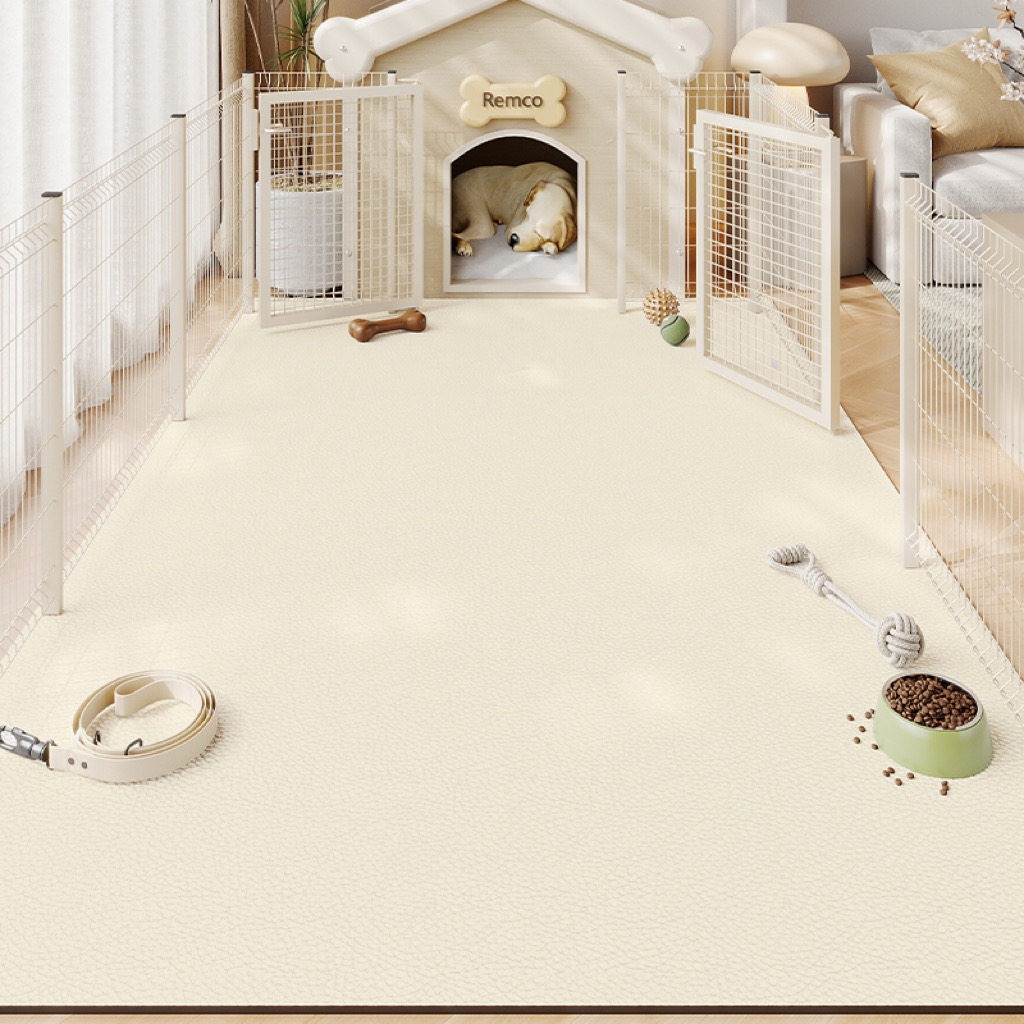 Commercial Kitchen Mats - Alfombra para Mascotas de PVC Impermeable