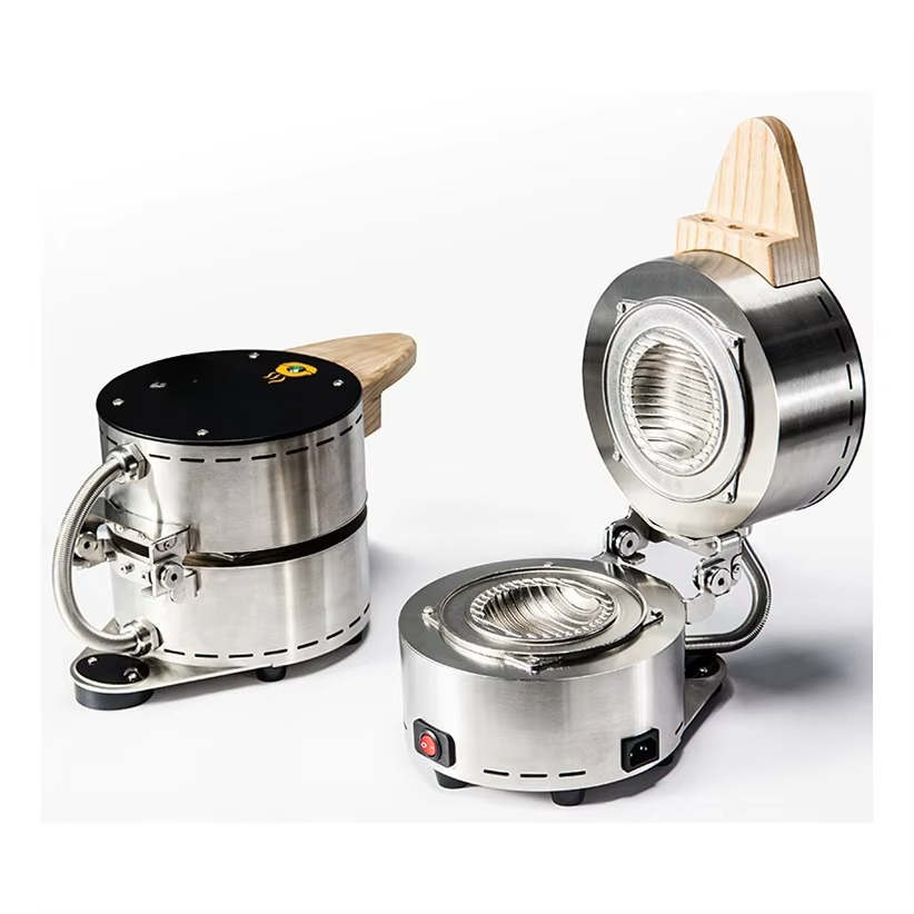Sandwich Press Panini - Máquina de aperitivos para pequeñas empresas,