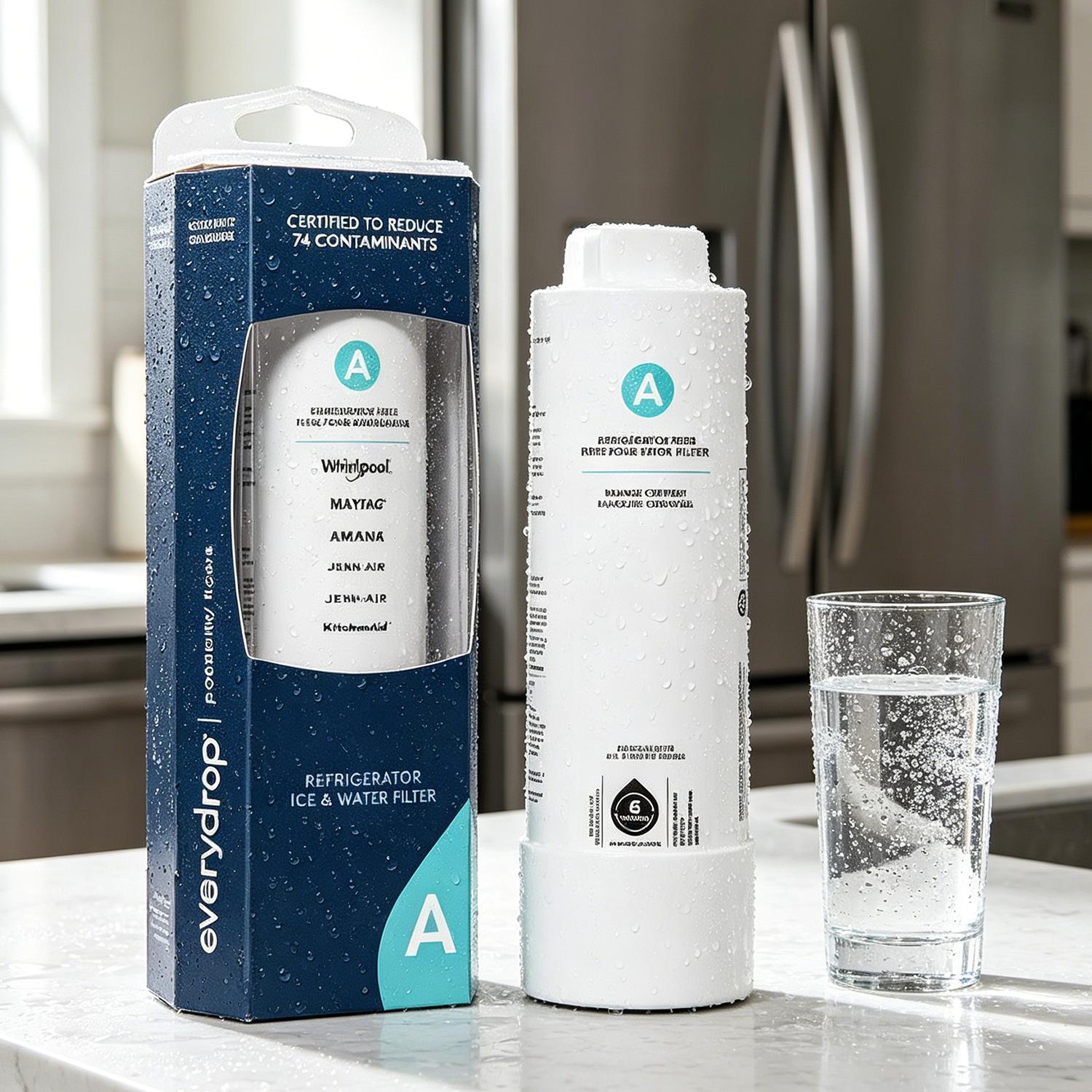 Commercial Kitchen Products - Repuesto para el filtro de agua