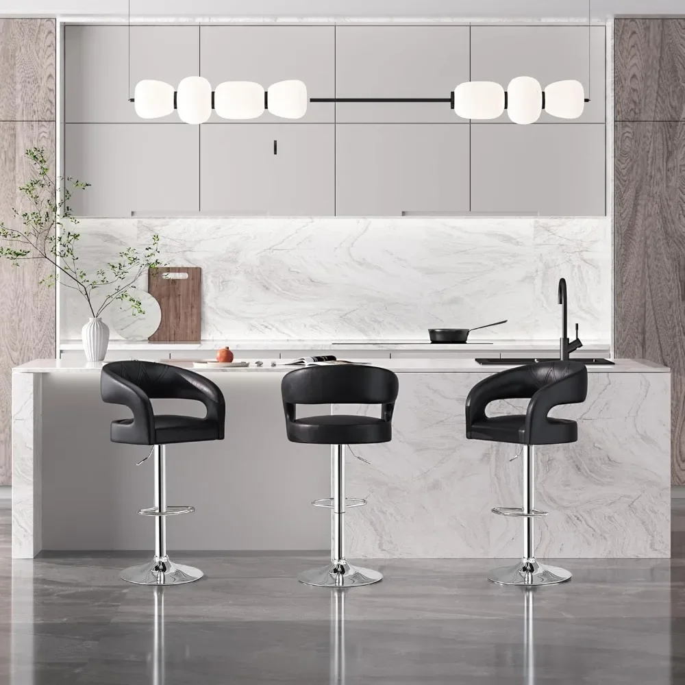 Commercial Kitchen Quotes - Para taburetes de bar Juego de