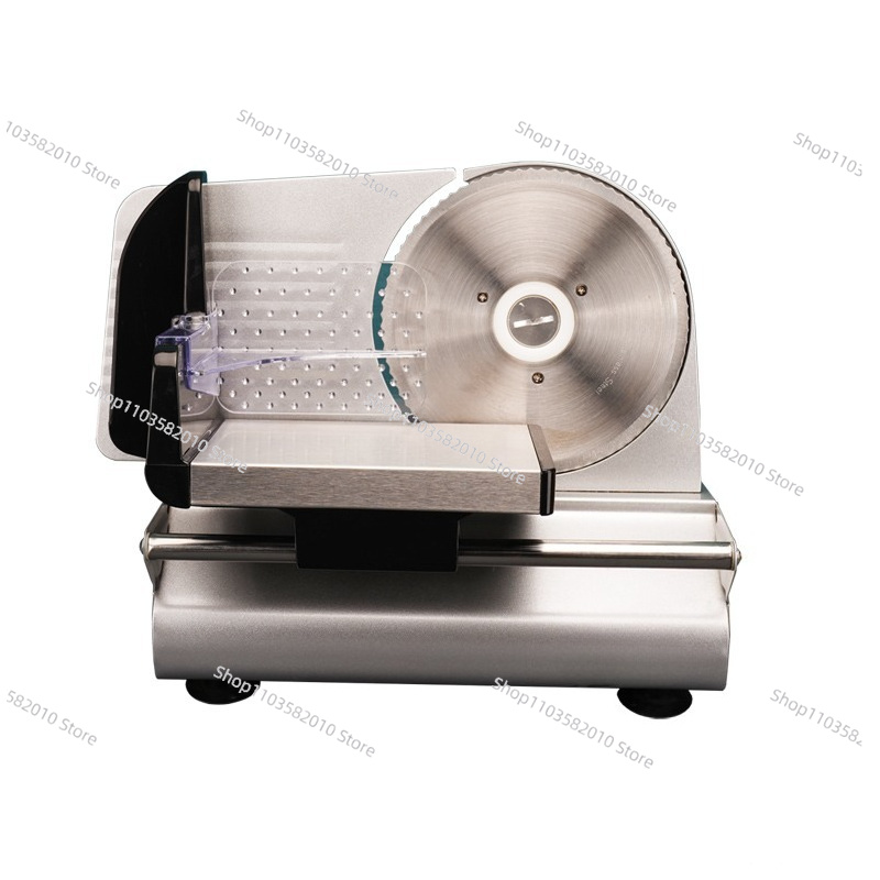 Commercial Bread Slicer - Cortadora Comercial de Cordero, Res y