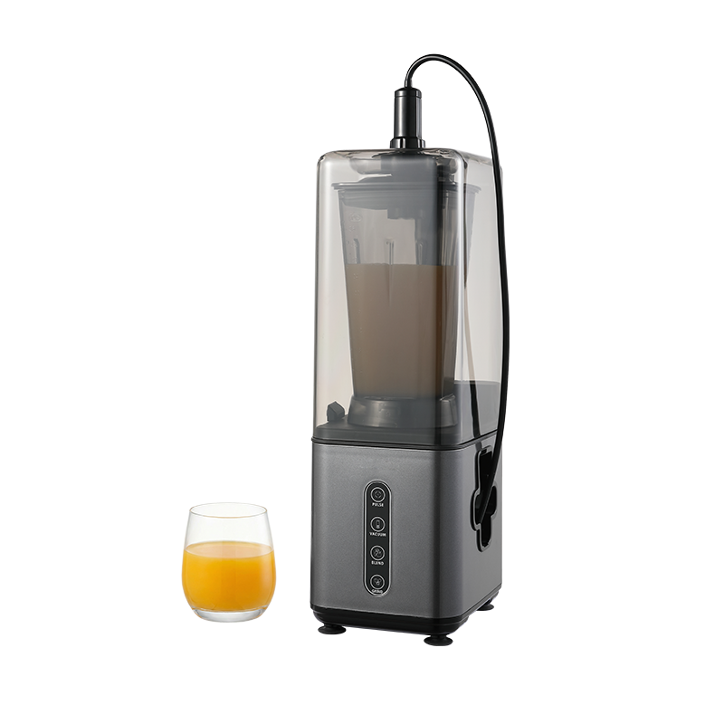 Commercial Blender Heavy Duty - Procesador de Alimentos Fácil de Limpiar,