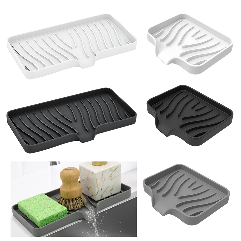Commercial Kitchen Organiser - Azucarero esférico de acero inoxidable con