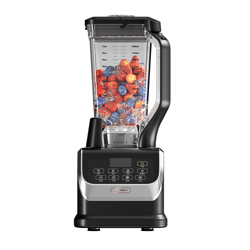 Commercial Blender Heavy Duty - Nueva Licuadora Comercial y Doméstica de