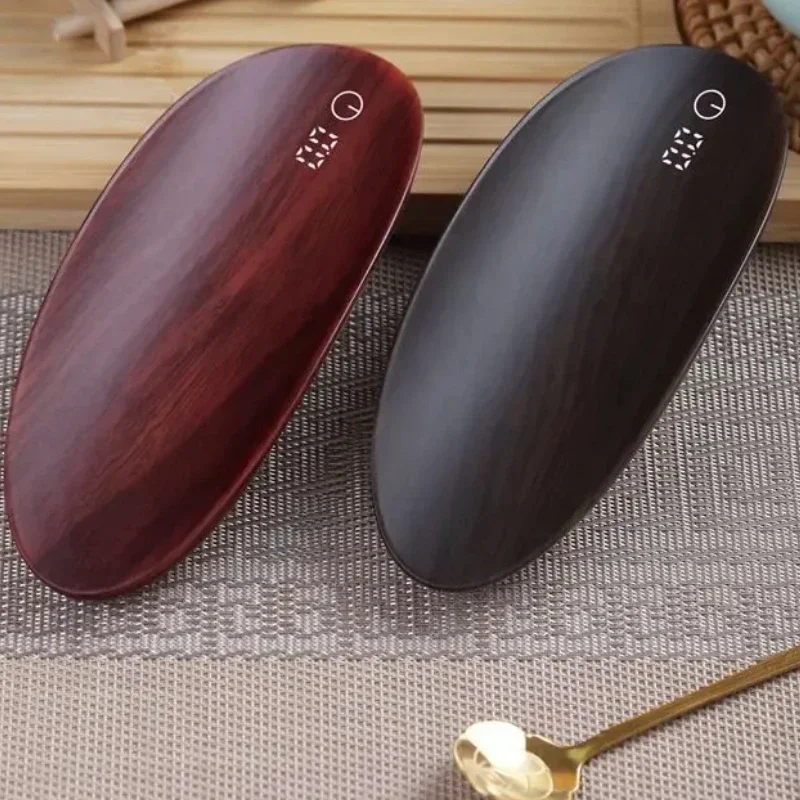 Commercial Kitchen Products - Mini báscula de bolsillo para cocina,