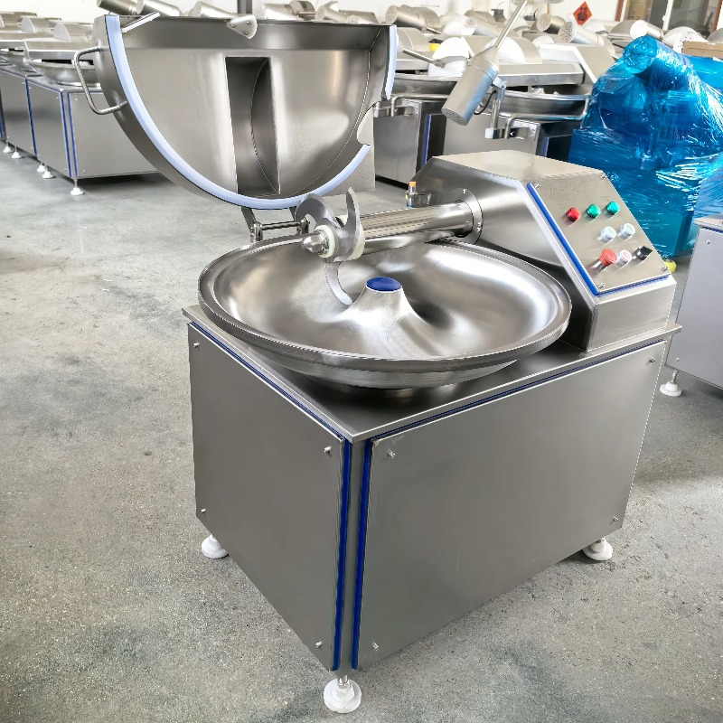 Commercial Kitchen Kitchen - Cortadora de Verduras Comercial de 40L,