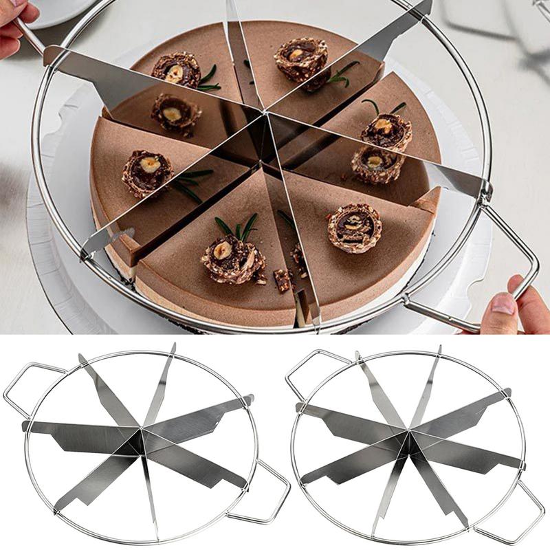 Commercial Bread Slicer - Cortador de pasteles, cortador de tarta
