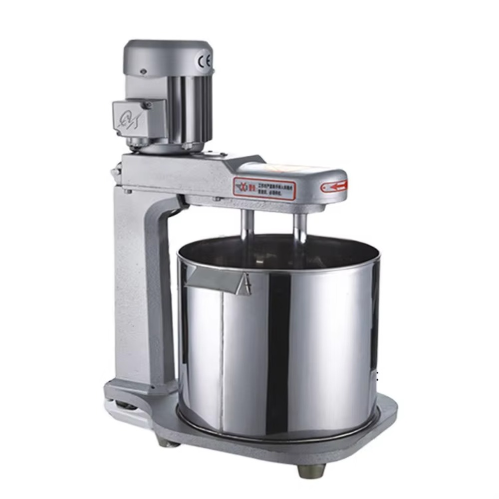 Commercial Kitchen Kitchen - Mezcladora de Masa Automática Comercial Usada