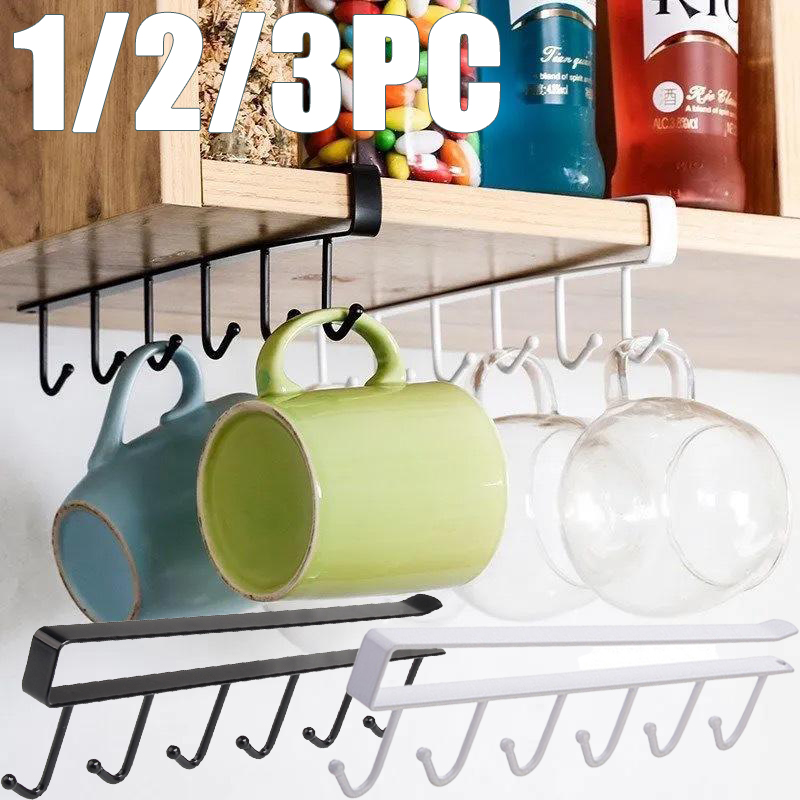 Commercial Kitchen Organiser - Estante de almacenamiento para armario de