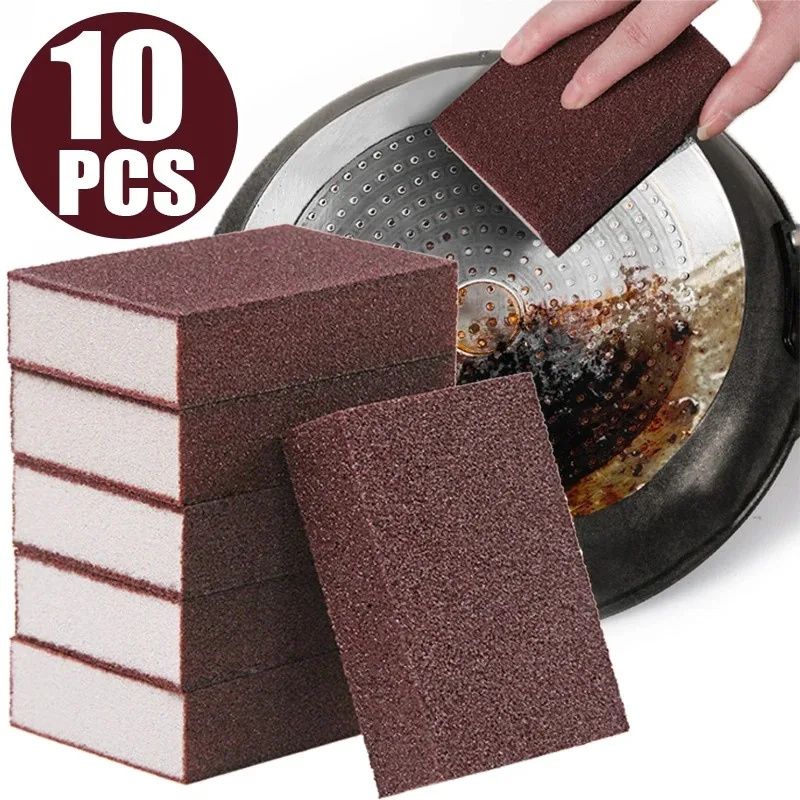 Commercial Kitchen Products - 5/10 Uds Nano esponja borradores mágicos