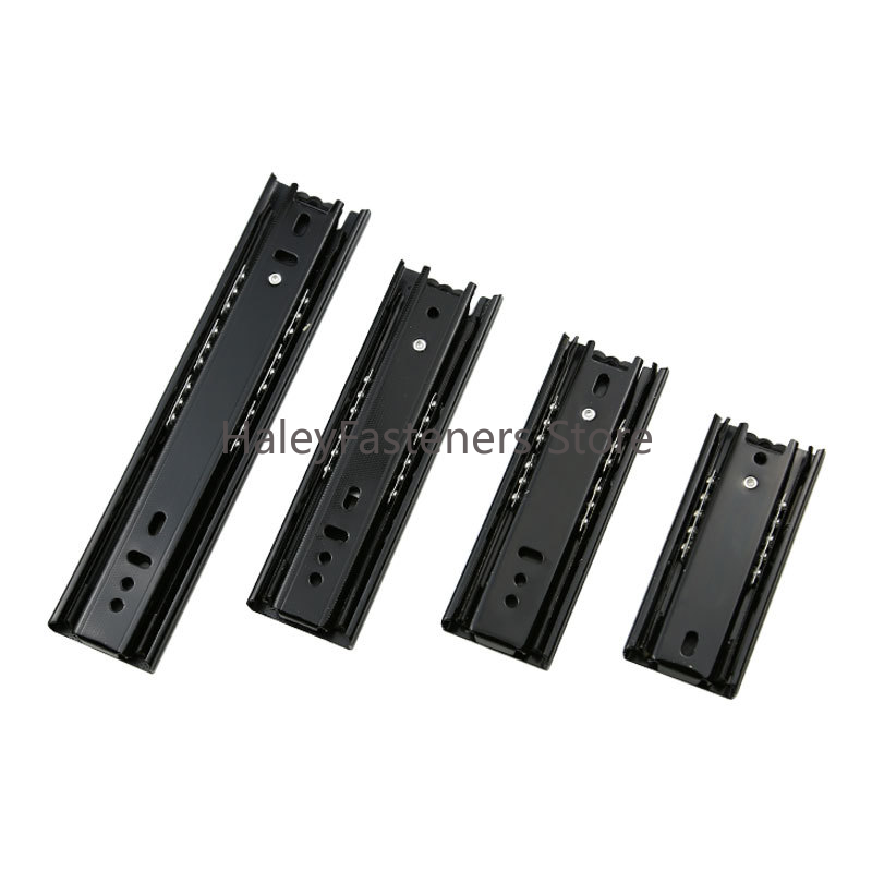 Commercial Kitchen Swing Door - Mini portaobjetos cortos para cajones, guía