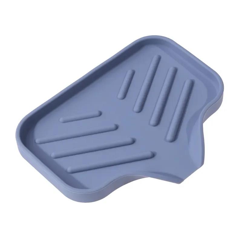 Commercial Kitchen Floor Drain - Tapete de silicona para grifo, bandeja