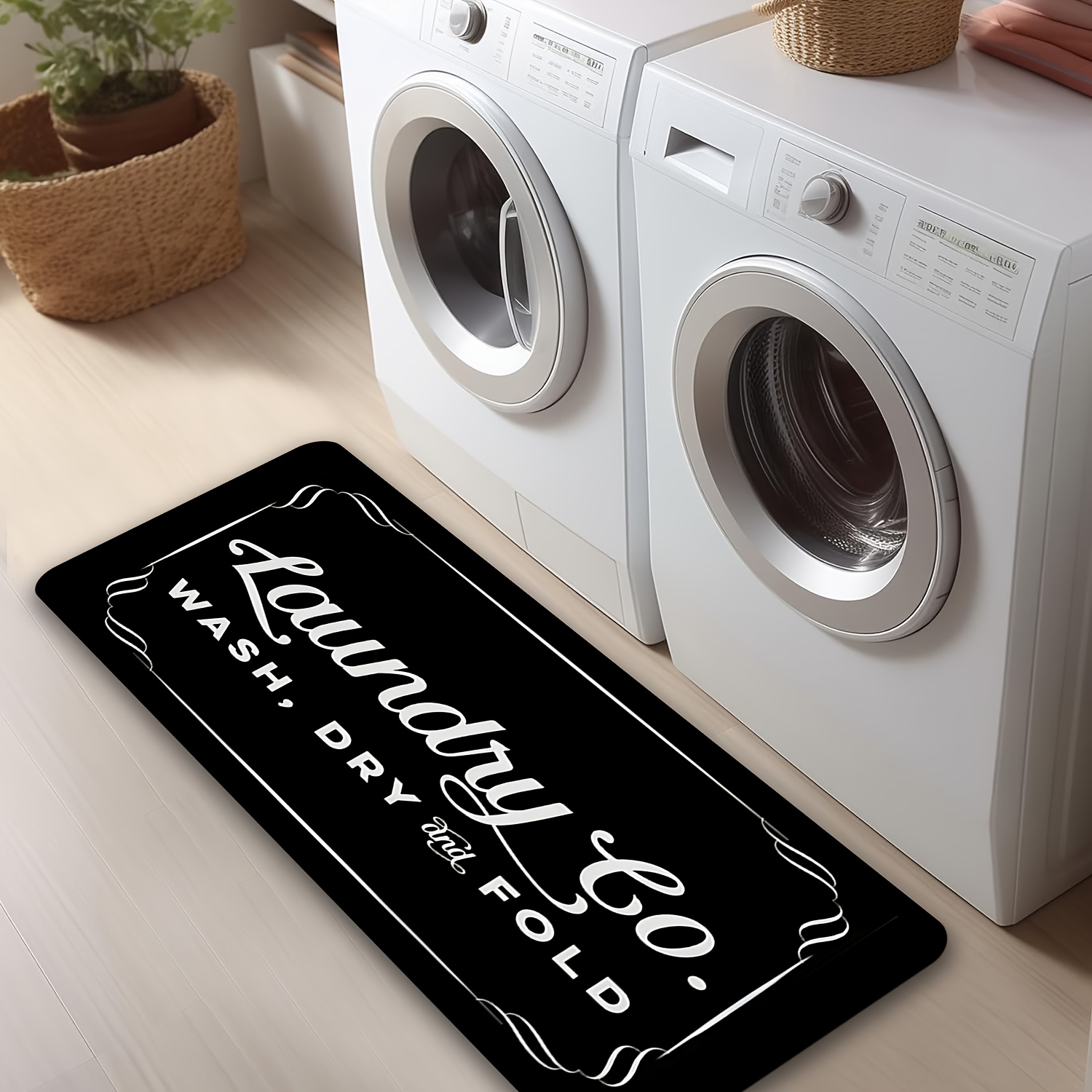 Commercial Kitchen Quotes - Alfombra de pasillo larga, cómoda y