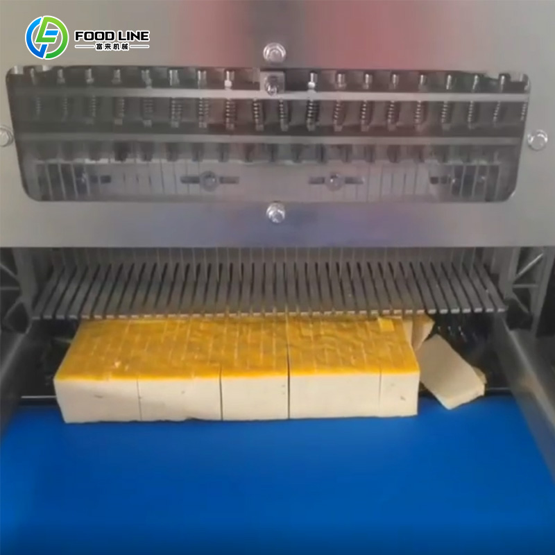 Commercial Bread Slicer - Cortadora de pan de alta velocidad,