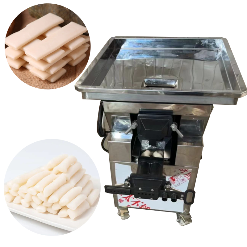Ice Cream Mochi Maker - Máquina para hacer pasteles de arroz