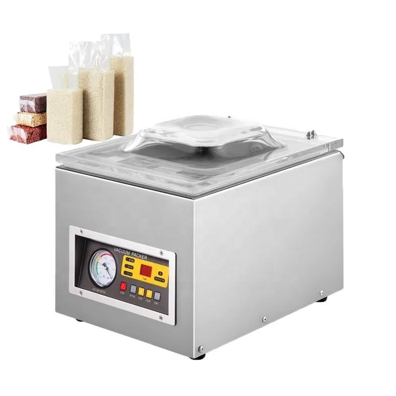 Commercial Kitchen Products - Máquina envasadora al vacío, sellador de