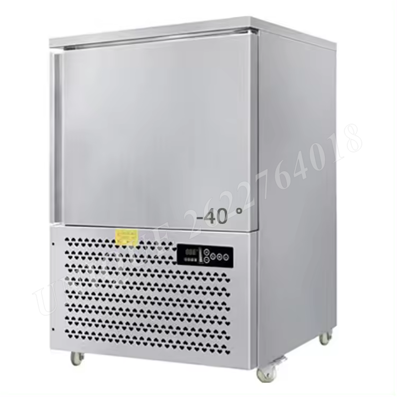 Commercial Kitchen Swing Door - Bandeja de limpieza rápida para cocina,
