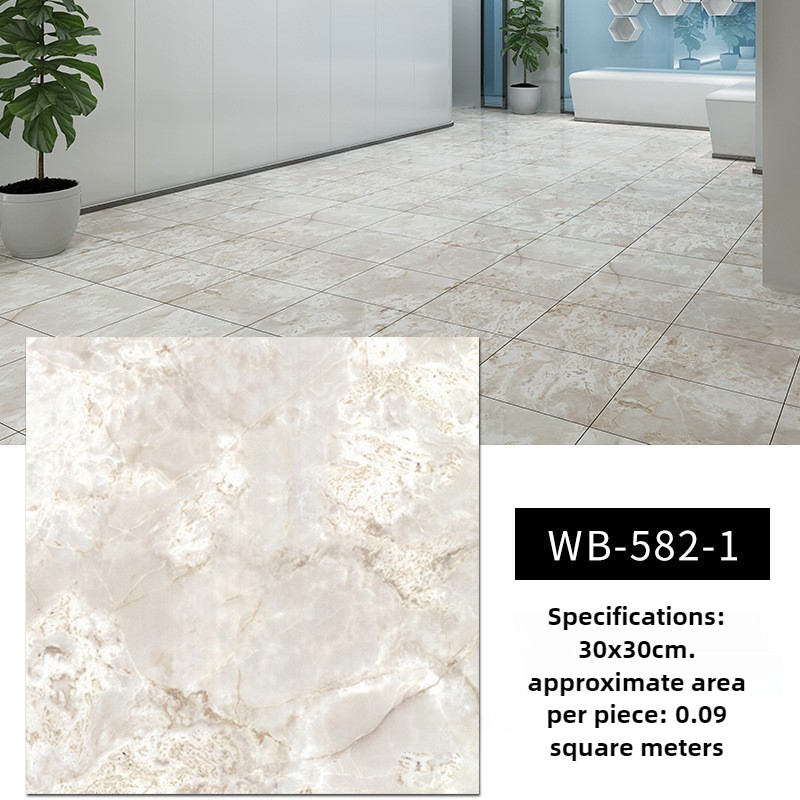 10 Uds. Azulejos autoadhesivos - Commercial Kitchen Tiles reseña y precio