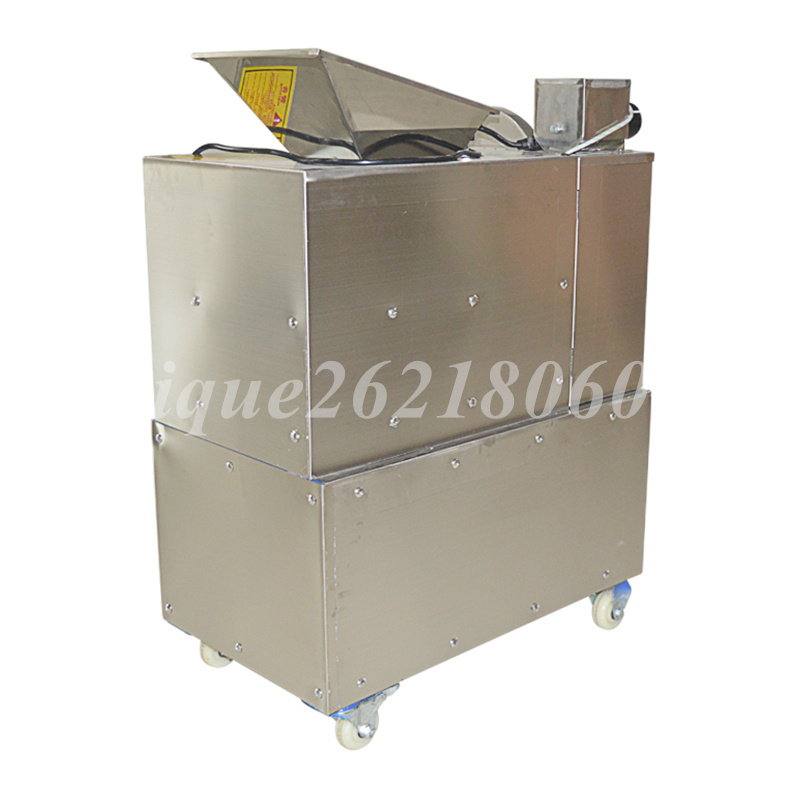 Máquina Divisora de Masa Comer - Commercial Bread Slicer reseña y precio
