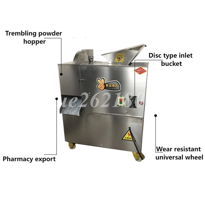 Máquina Divisora de Masa Comer - Commercial Bread Slicer reseña y precio