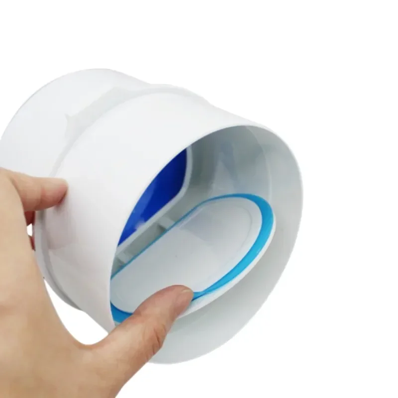 Válvula de retención del venti - Commercial Kitchen Vent Hood reseña y precio