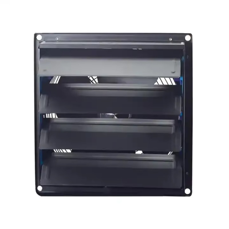 Campana extractora con rejilla - Commercial Kitchen Vent Hood reseña y precio