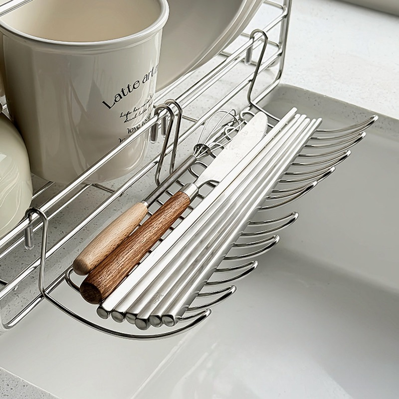 Escurridor Expandible de Acero - Commercial Kitchen Floor Drain reseña y precio