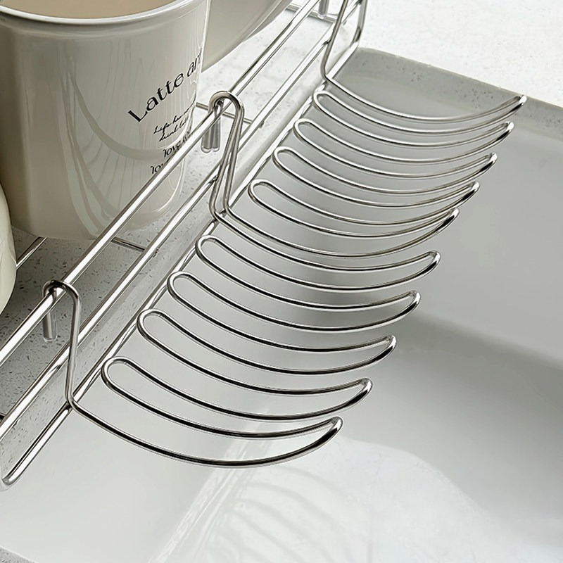 Escurridor Expandible de Acero - Commercial Kitchen Floor Drain reseña y precio