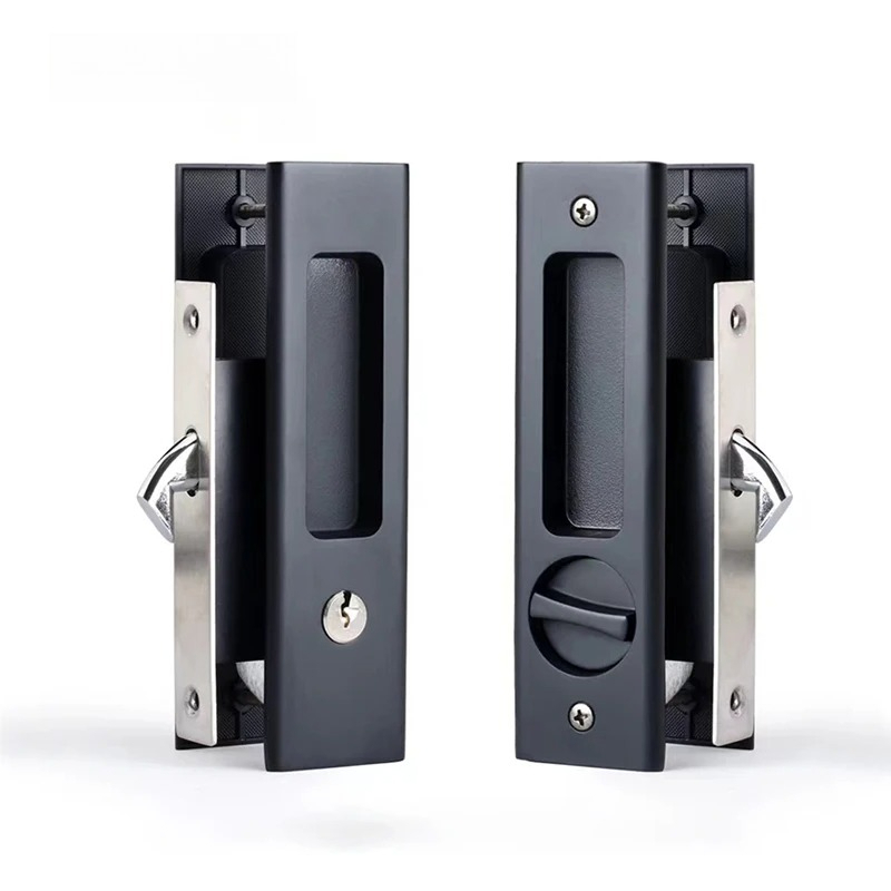 Cerradura de puerta corredera, - Commercial Kitchen Swing Door reseña y precio