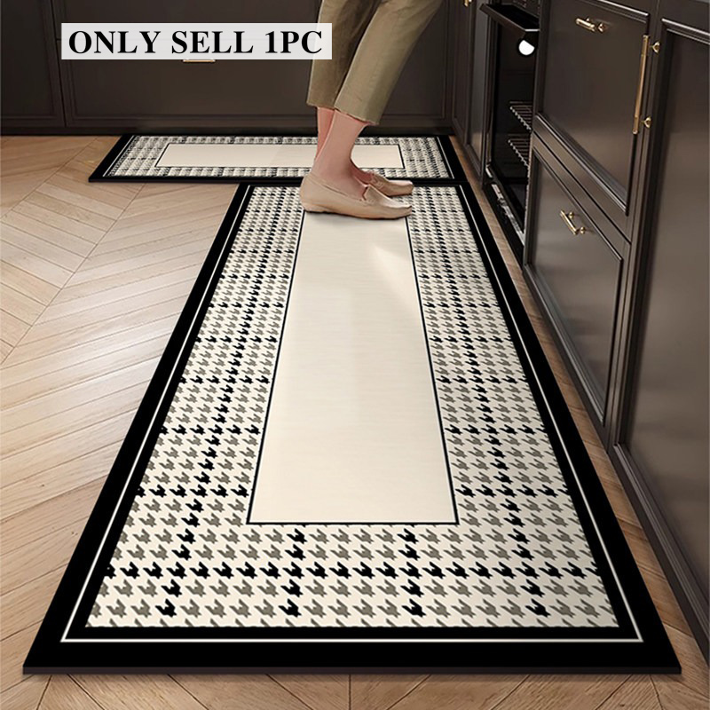 Alfombra de cocina de PVC, alf - Commercial Kitchen Mats reseña y precio
