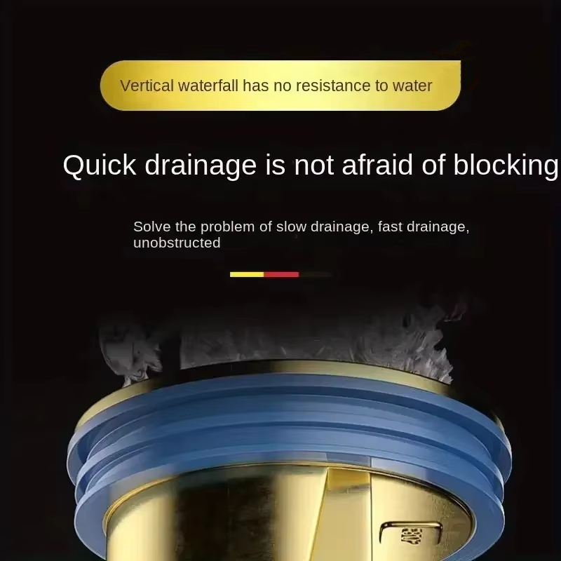 Filtro de desagüe de agua, tap - Commercial Kitchen Floor Drain reseña y precio