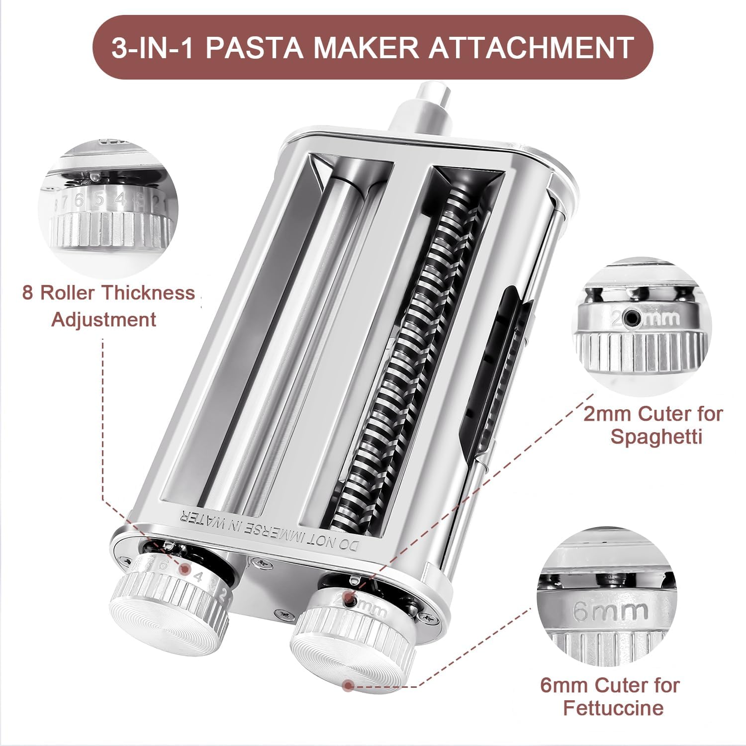 Accesorio para Mezcladora Kitc - Commercial Kitchen Products reseña y precio