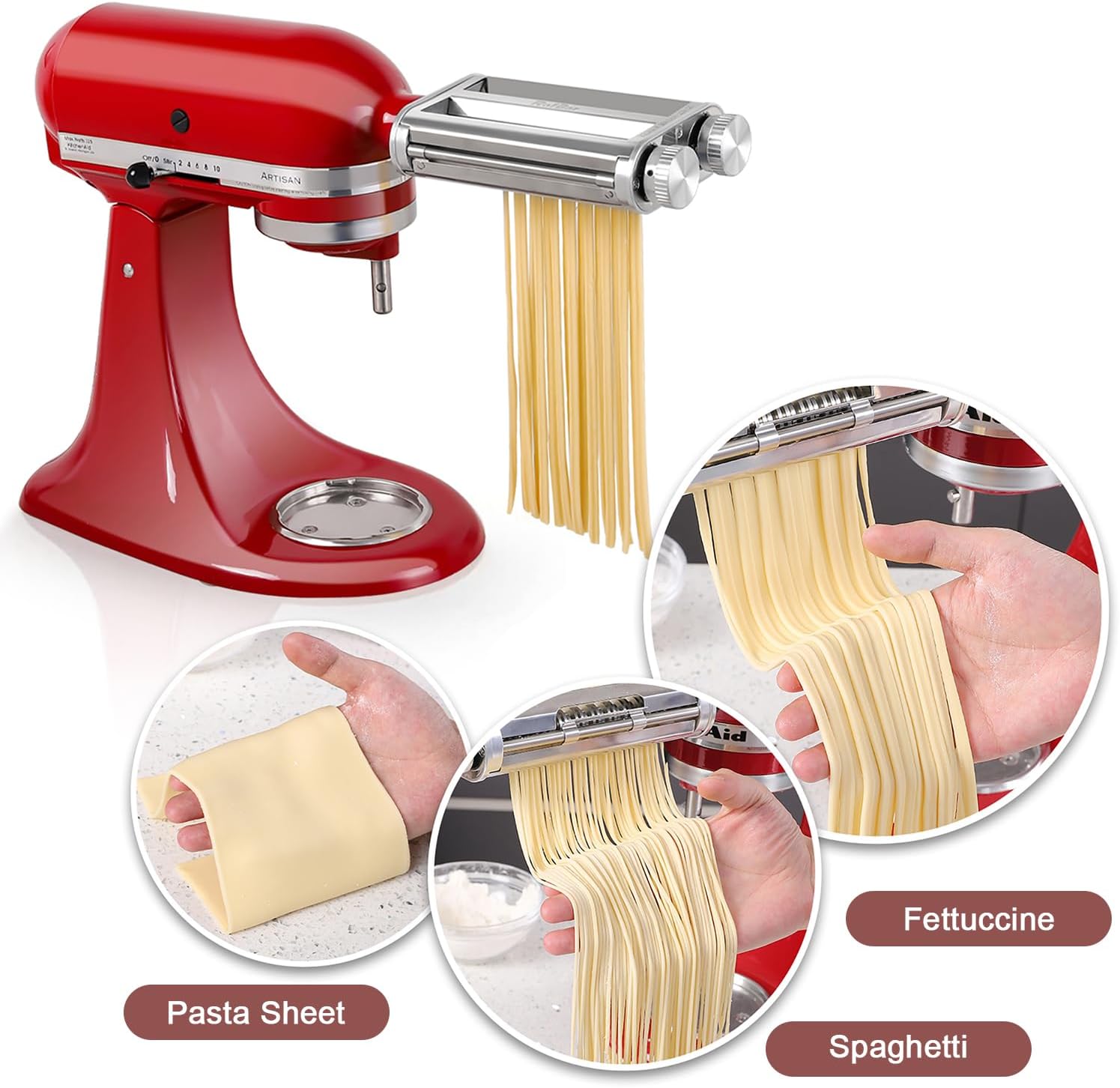 Accesorio para Mezcladora Kitc - Commercial Kitchen Products reseña y precio
