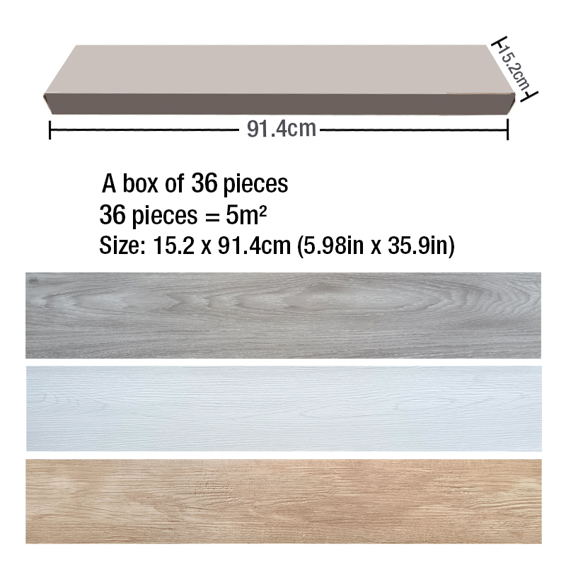 36 piezas de pegatinas autoadh - Commercial Kitchen Tiles reseña y precio