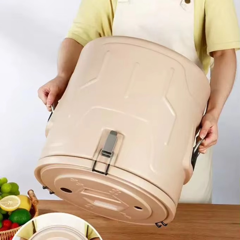 Contenedores Comerciales Aisla - Commercial Kitchen Set reseña y precio