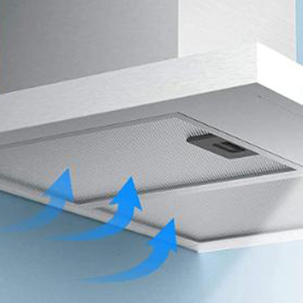 Filtro de capó de cocina, filt - Commercial Kitchen Products reseña y precio