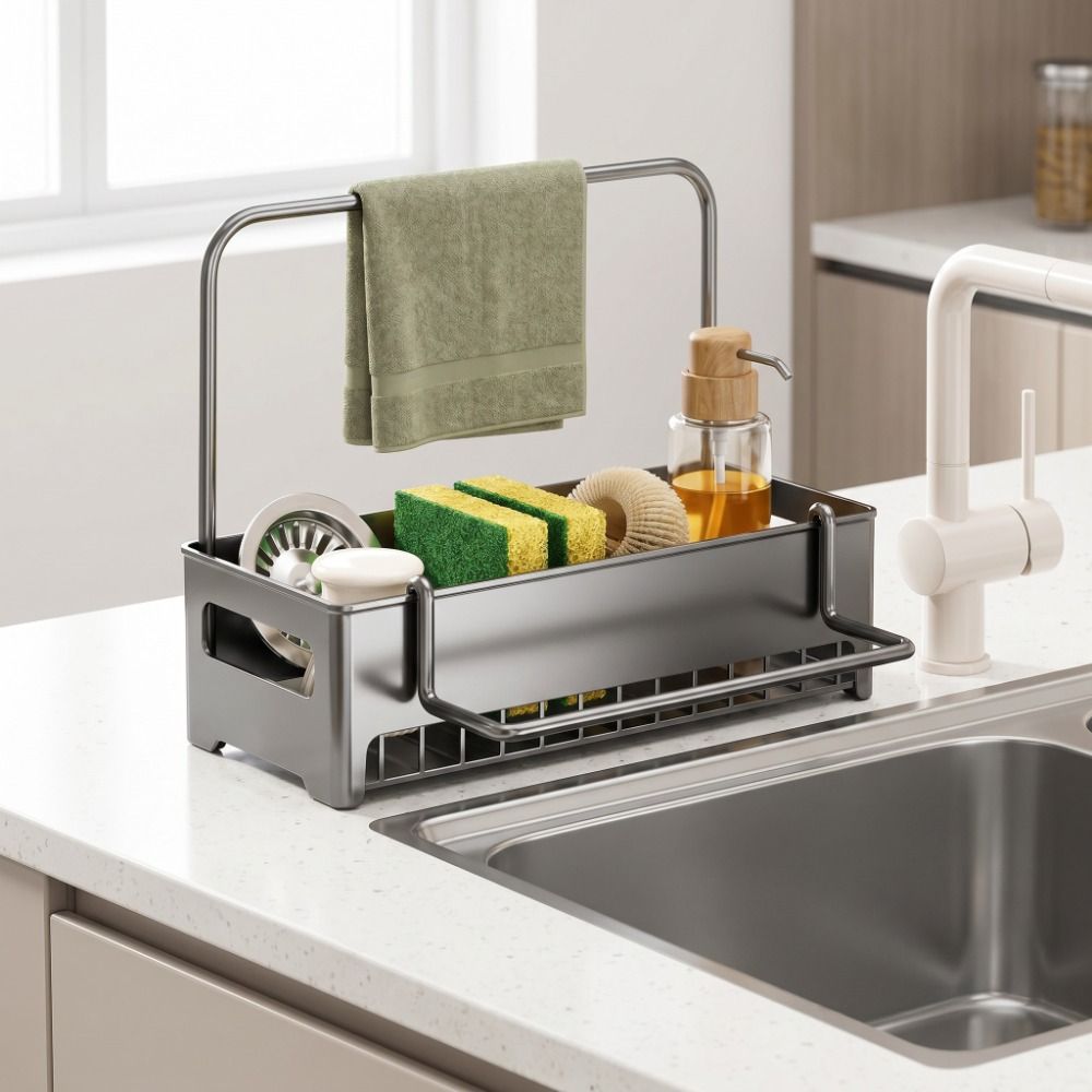 Estante de Almacenamiento Desm - Commercial Kitchen Floor Drain reseña y precio