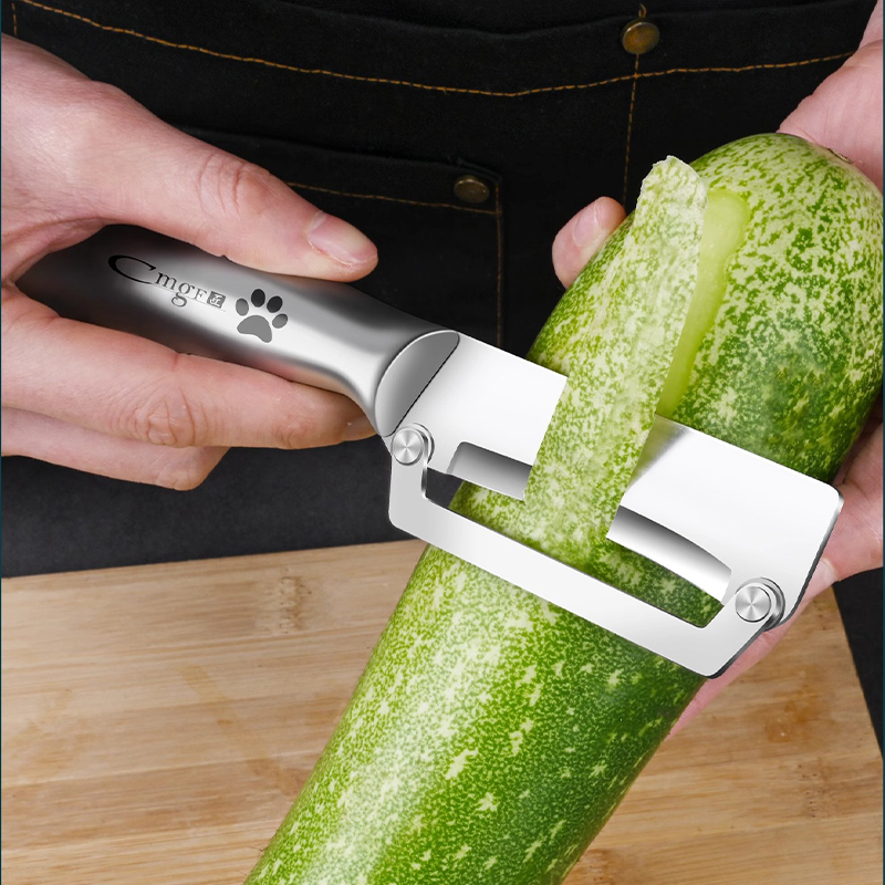 Pelador de caña de azúcar de a - Commercial Kitchen Products reseña y precio