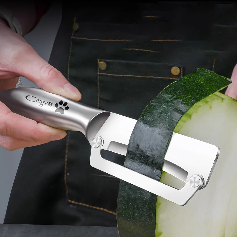 Pelador de caña de azúcar de a - Commercial Kitchen Products reseña y precio