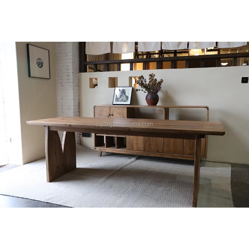 Juego de Mesa de Comedor de Ma - Commercial Kitchen Set reseña y precio