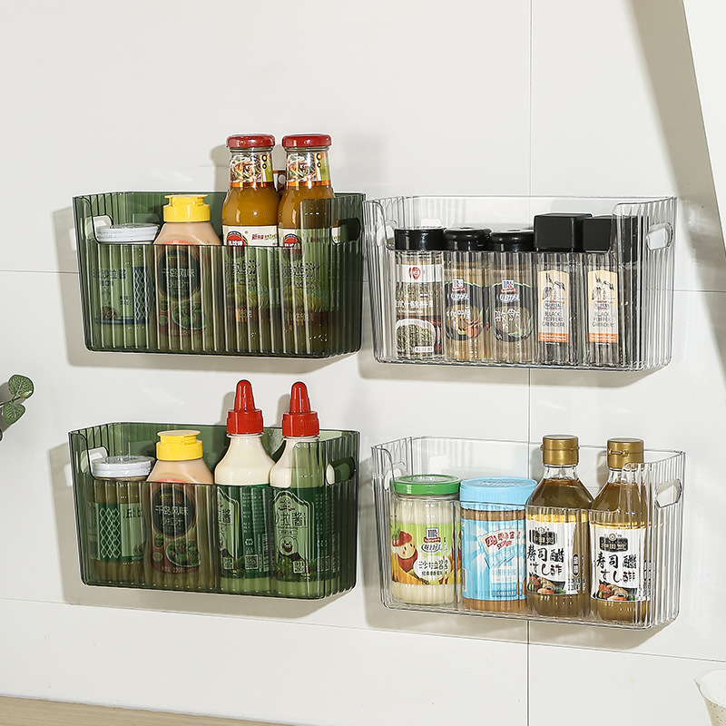 Caja de almacenamiento autoadh - Commercial Kitchen Organiser reseña y precio